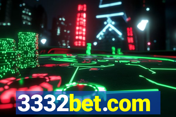 3332bet.com