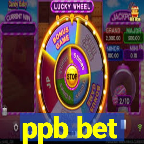 ppb bet