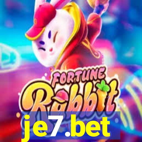 je7.bet