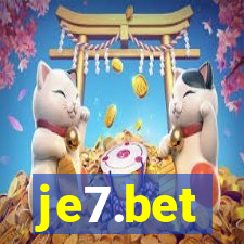 je7.bet