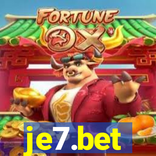 je7.bet