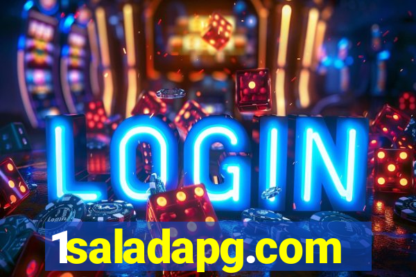 1saladapg.com