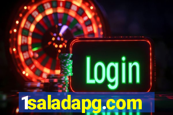 1saladapg.com