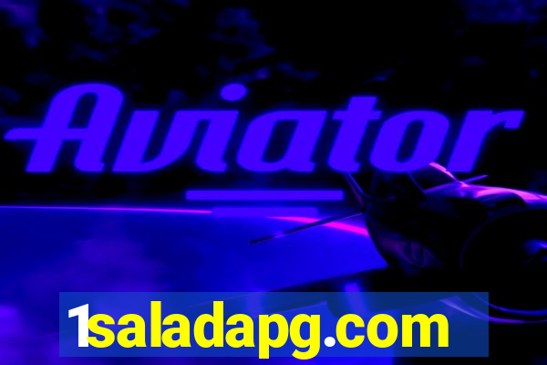 1saladapg.com