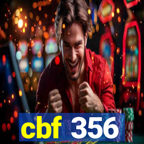 cbf 356