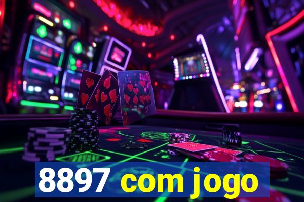 8897 com jogo