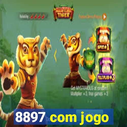 8897 com jogo