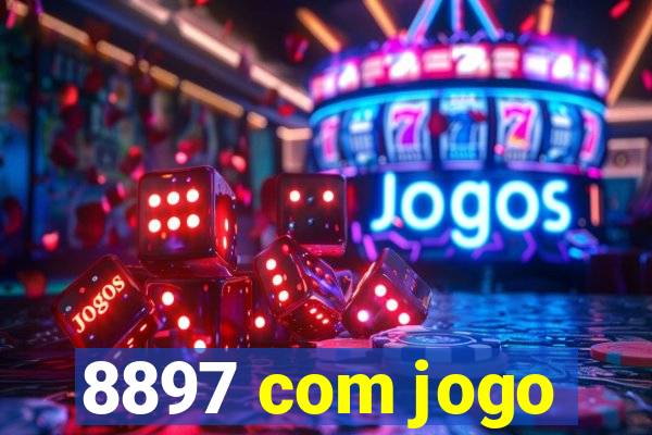 8897 com jogo