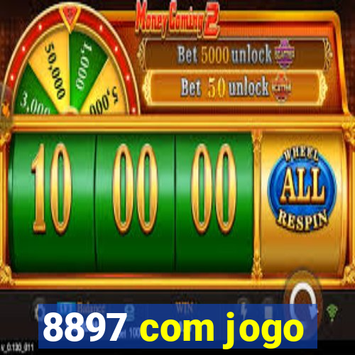 8897 com jogo