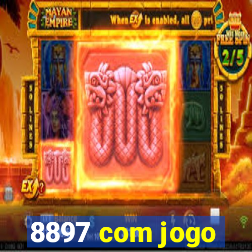 8897 com jogo