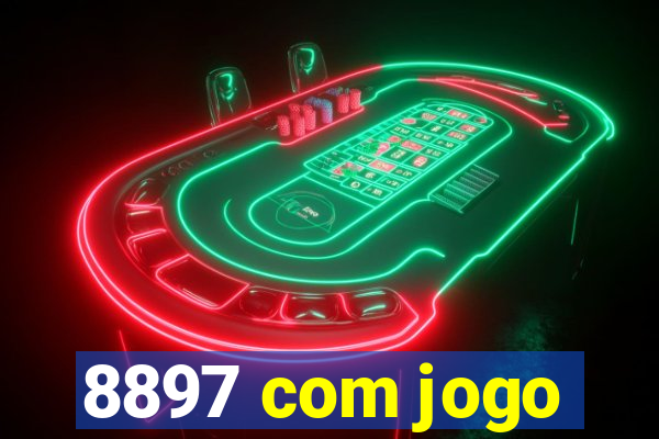 8897 com jogo