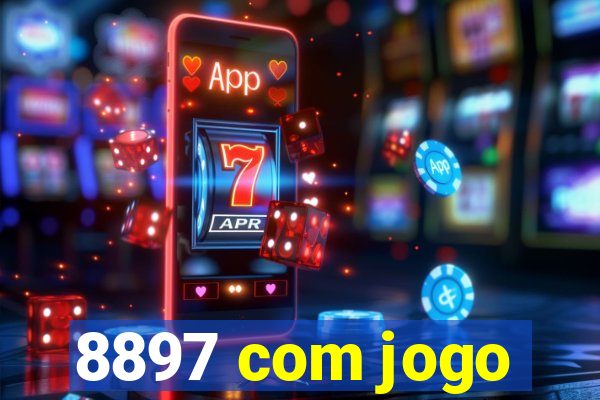 8897 com jogo