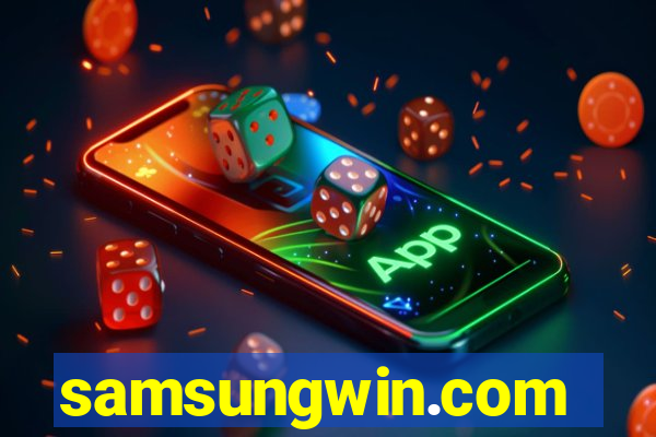 samsungwin.com