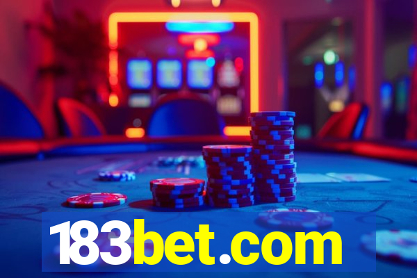 183bet.com