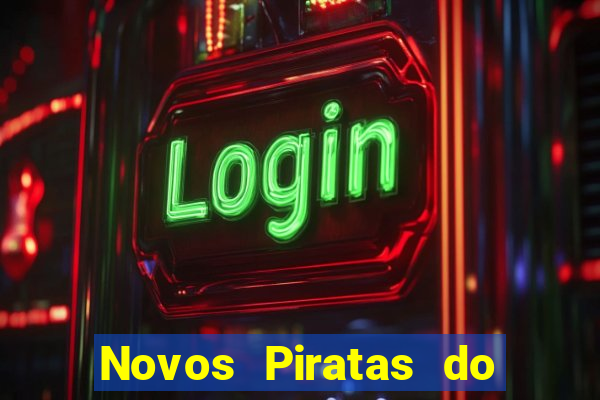 Novos Piratas do Caribe 6 piratas do caribe 6 o retorno de davy