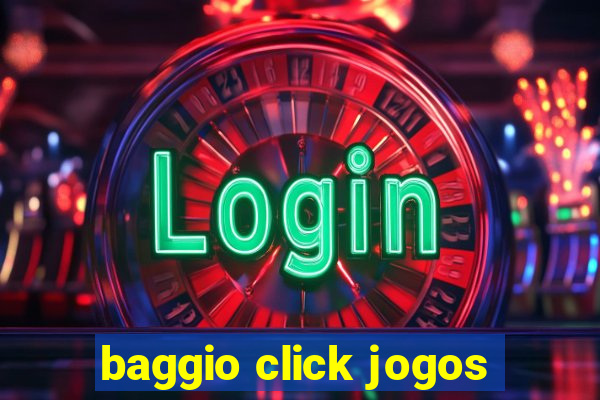 baggio click jogos