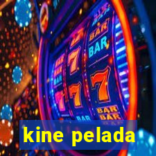 kine pelada