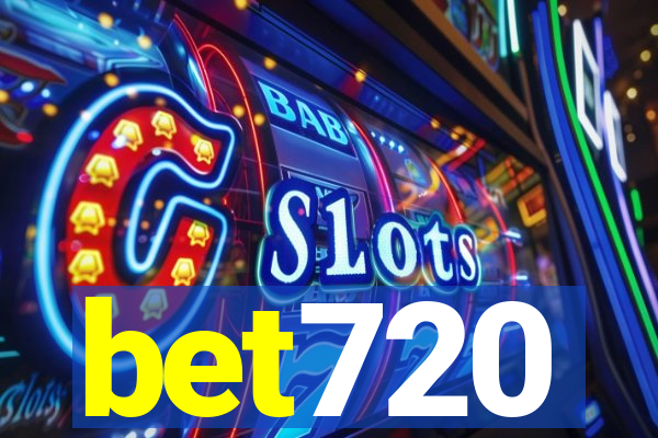 bet720