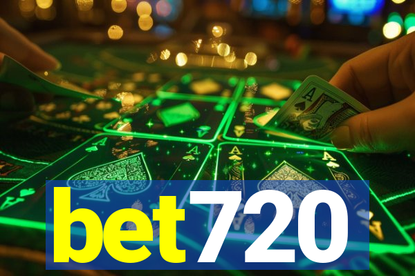 bet720