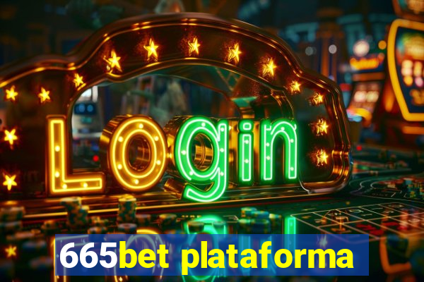 665bet plataforma