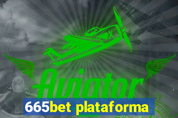 665bet plataforma