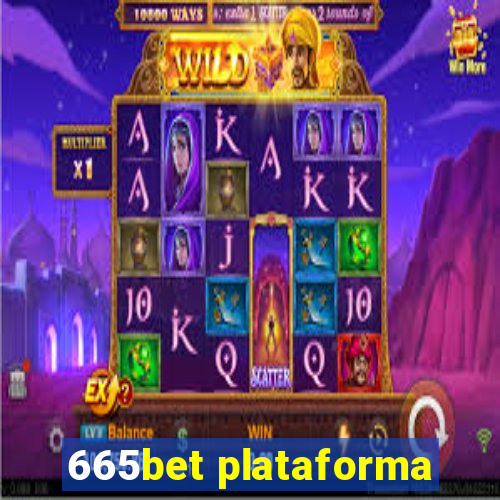 665bet plataforma