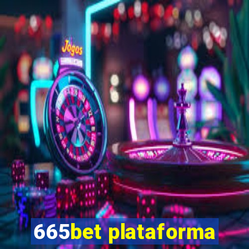 665bet plataforma