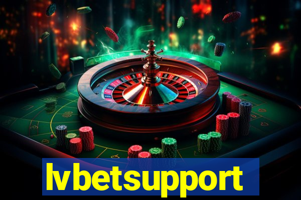 lvbetsupport