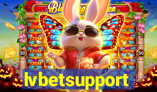 lvbetsupport