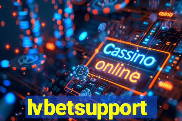 lvbetsupport