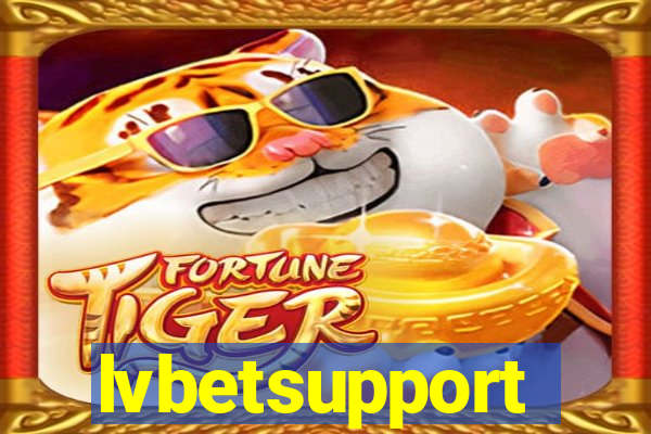 lvbetsupport