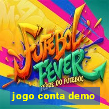 jogo conta demo