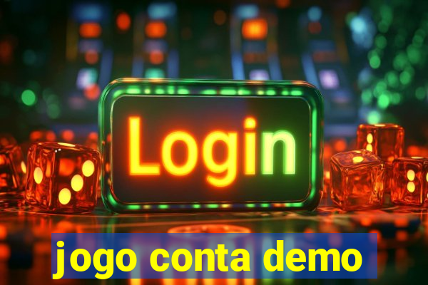 jogo conta demo