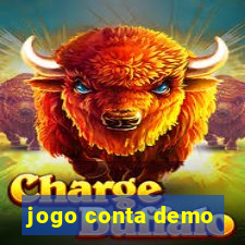 jogo conta demo