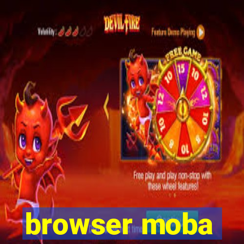 browser moba