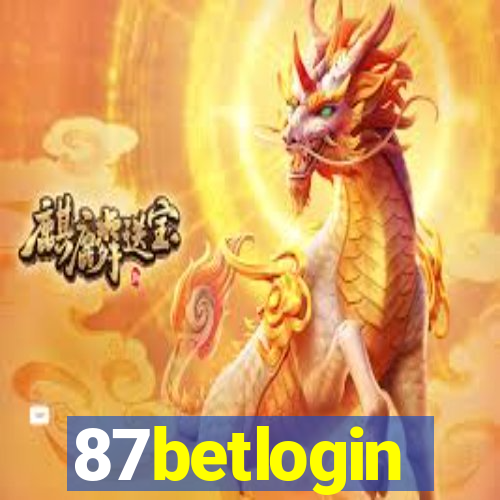 87betlogin