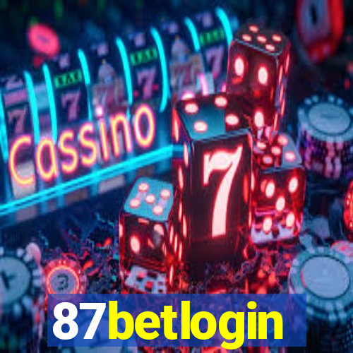 87betlogin