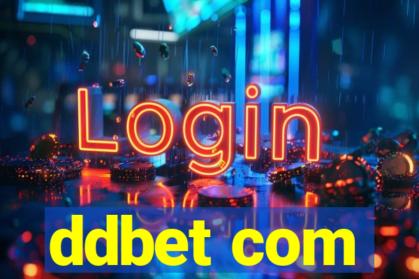 ddbet com