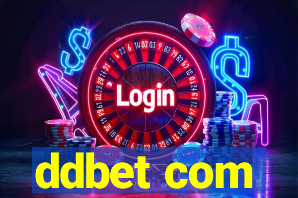 ddbet com