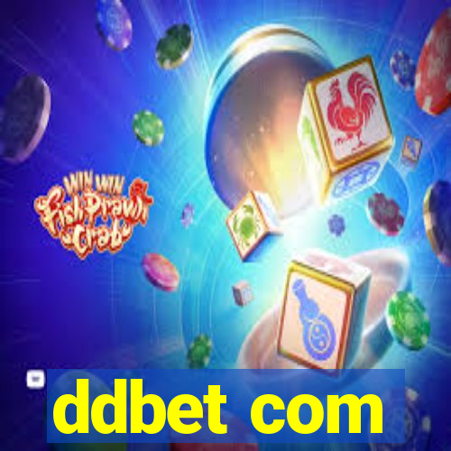 ddbet com