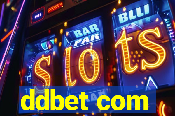 ddbet com