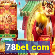 78bet com