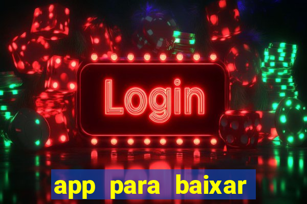 app para baixar jogos hackeados android