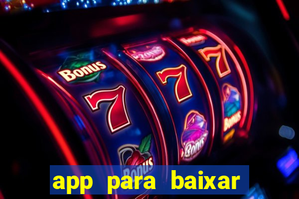 app para baixar jogos hackeados android