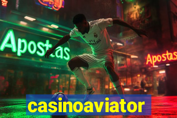 casinoaviator