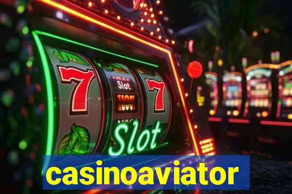 casinoaviator