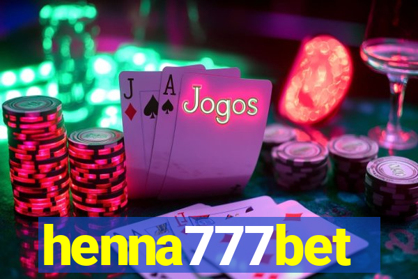 henna777bet