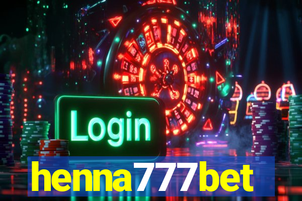 henna777bet