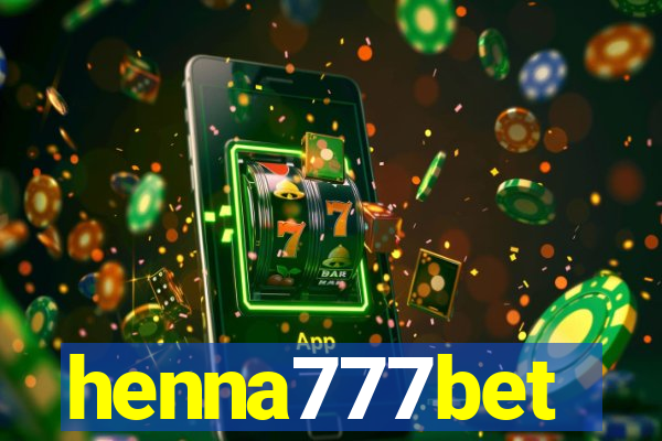 henna777bet