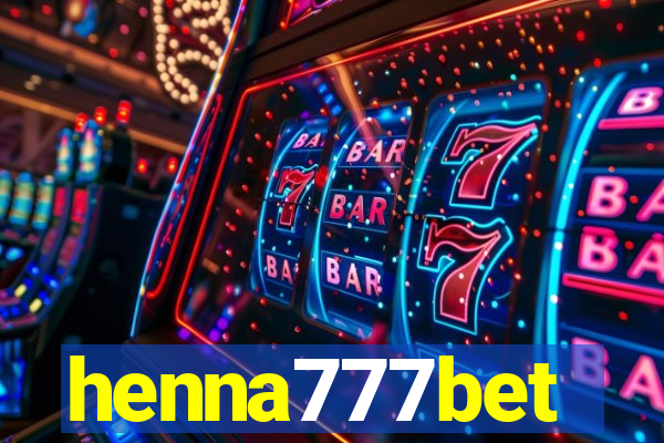 henna777bet